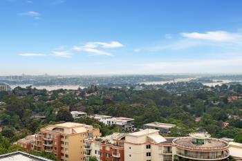 1207/486 Pacific Hwy, St Leonards, NSW 2065