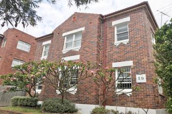 2/19 Vicars Ave, North Bondi, NSW 2026