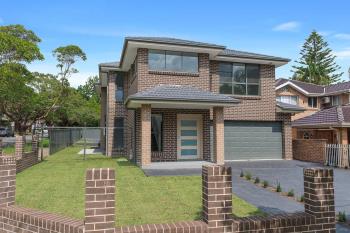 22 Badgery Ave, Homebush, NSW 2140