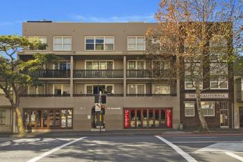 23/58A  Flinders St, Darlinghurst, NSW 2010