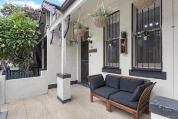 150 Darley St, Newtown, NSW 2042