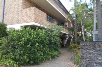 8/63 St Marks Rd, Randwick, NSW 2031