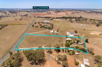 269 Forest Reefs Rd, Millthorpe, NSW 2798