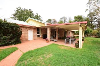 151 Williams Lane, Millthorpe, NSW 2798