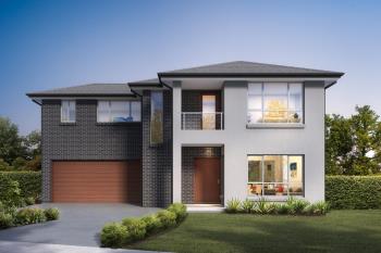 57 Coral Flame Cct, Gregory Hills, NSW 2557