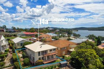 14a Grandview Cl, Soldiers Point, NSW 2317