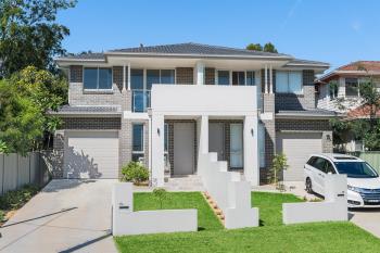10A Booyong Ave, Caringbah, NSW 2229