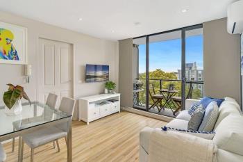 66/77 Cook Rd, Centennial Park, NSW 2021