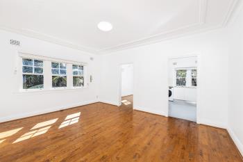 4/21 Newcastle St, Rose Bay, NSW 2029