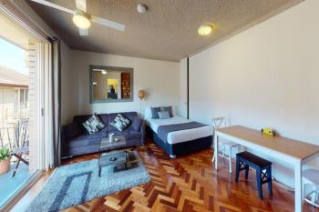 16/14 Avona Ave, Glebe, NSW 2037