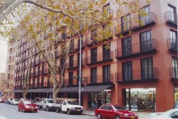 513/50-58 Macleay St, Potts Point, NSW 2011