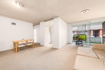 25/16 Evans Ave, Eastlakes, NSW 2018