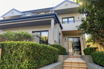 124A Rainbow St, Randwick, NSW 2031