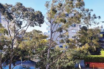 4/361 Glebe Point Rd, Glebe, NSW 2037