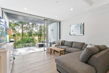 617/84-108 Anzac Pde, Kensington, NSW 2033