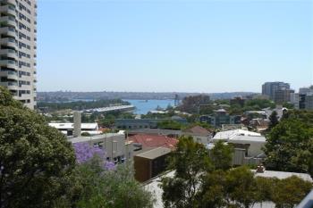 50/1 Tewkesbury Ave, Darlinghurst, NSW 2010