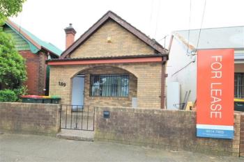 189 King St, Mascot, NSW 2020