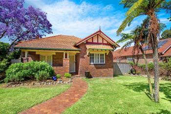 59 and 59a Ryde Rd, Hunters Hill, NSW 2110