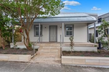 1 & 3 Ryde Rd, Hunters Hill, NSW 2110