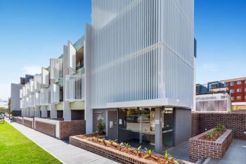 48/201 Barker St, Randwick, NSW 2031