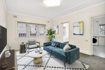 1/21 Newcastle St, Rose Bay, NSW 2029