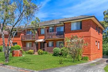 2/17 Parry Ave, Narwee, NSW 2209