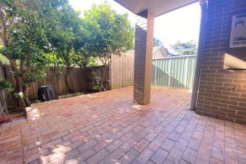 25/44-48 Cowper St, Randwick, NSW 2031