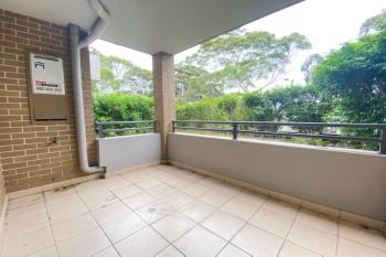 9/44-48 Cowper St, Randwick, NSW 2031