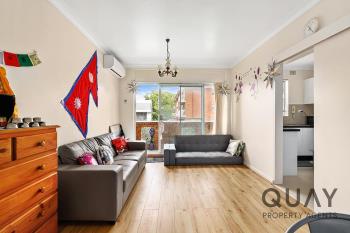 8/51 Shaftesbury Rd, Burwood, NSW 2134