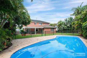 4 Surf Cl, Fingal Bay, NSW 2315