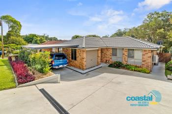 5 Boyd Ave, Lemon Tree Passage, NSW 2319