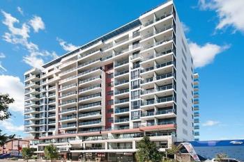 708/88-90 George St, Hornsby, NSW 2077