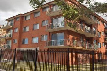 12/93 Castlereagh St, Liverpool, NSW 2170