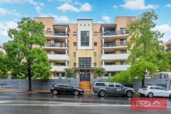 50/12-20 Lachlan St, Liverpool, NSW 2170