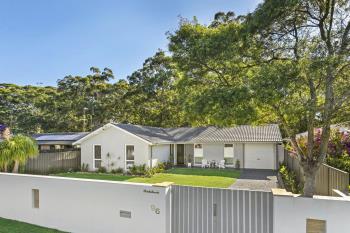 96  Government Rd, Shoal Bay, NSW 2315