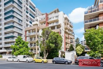47/4-6 Lachlan St, Liverpool, NSW 2170