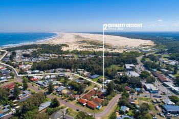 2 Cromarty Cres, Anna Bay, NSW 2316
