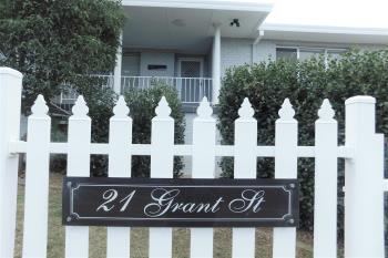 21 Grant St, Hillvue, NSW 2340