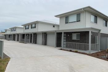 2/1 Coweambah Way, Tanilba Bay, NSW 2319