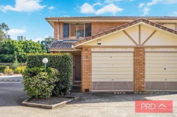 91/2 Riverpark Dr, Liverpool, NSW 2170