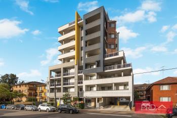 46/74-76 Castlereagh St, Liverpool, NSW 2170