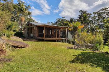 Kenthurst, address available on request