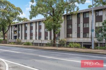 44/81 Memorial Ave, Liverpool, NSW 2170