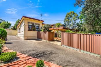 50 Sherbrook Rd, Hornsby, NSW 2077