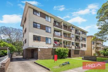 1/111 Castlereagh St, Liverpool, NSW 2170