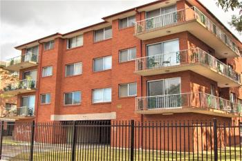 11/93 Castlereagh St, Liverpool, NSW 2170
