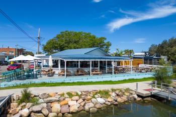 1 Budgewoi Cir, Budgewoi, NSW 2262
