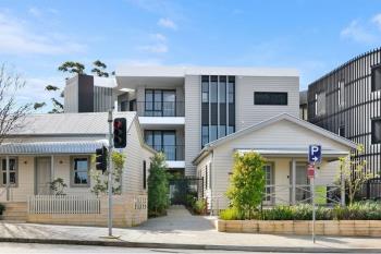 7/1-3  Ryde Rd, Hunters Hill, NSW 2110