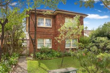 4/45 Ryde Rd, Hunters Hill, NSW 2110