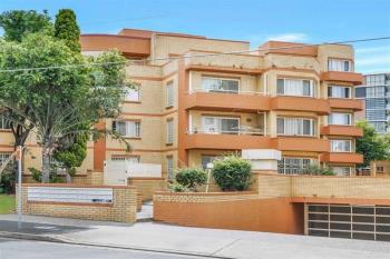 23/35 Campbell St, Liverpool, NSW 2170